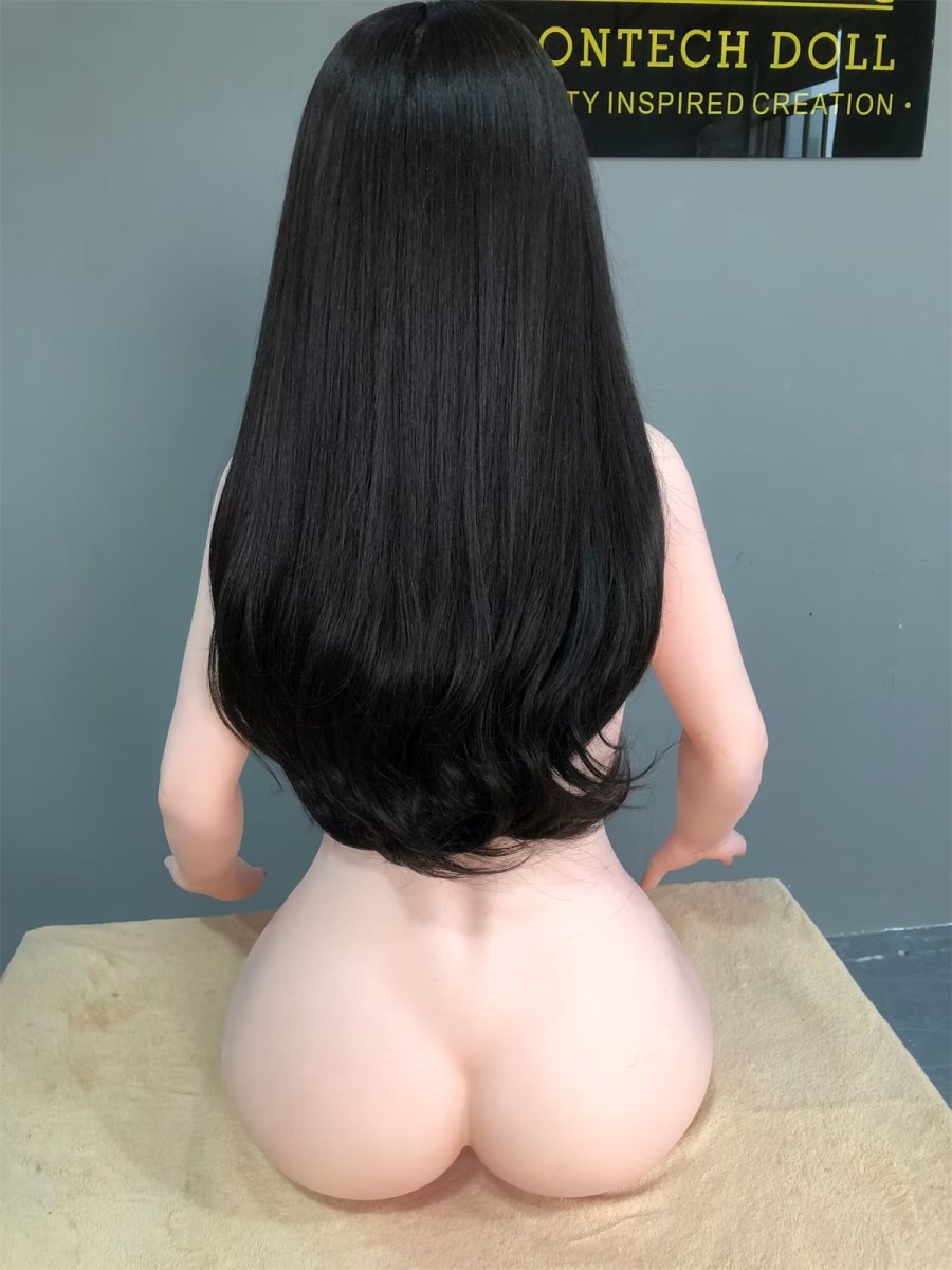 Irontech | 165cm Silicone - Suki - SuperLoveDoll