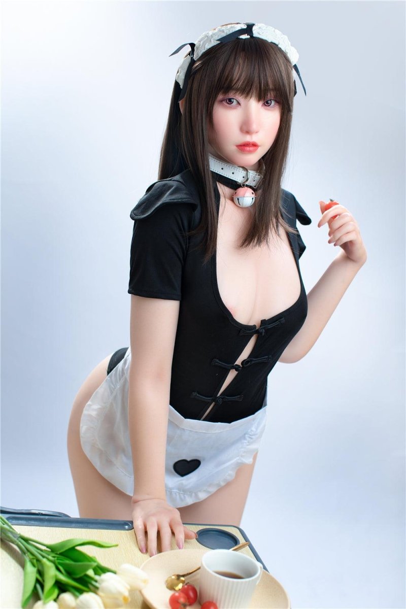 Irontech | 166cm Minus Silicone - Suki - SuperLoveDoll