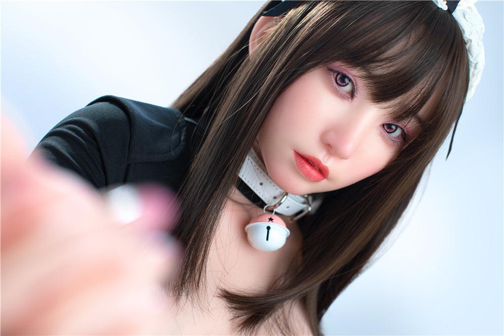 Irontech | 166cm Minus Silicone - Suki - SuperLoveDoll