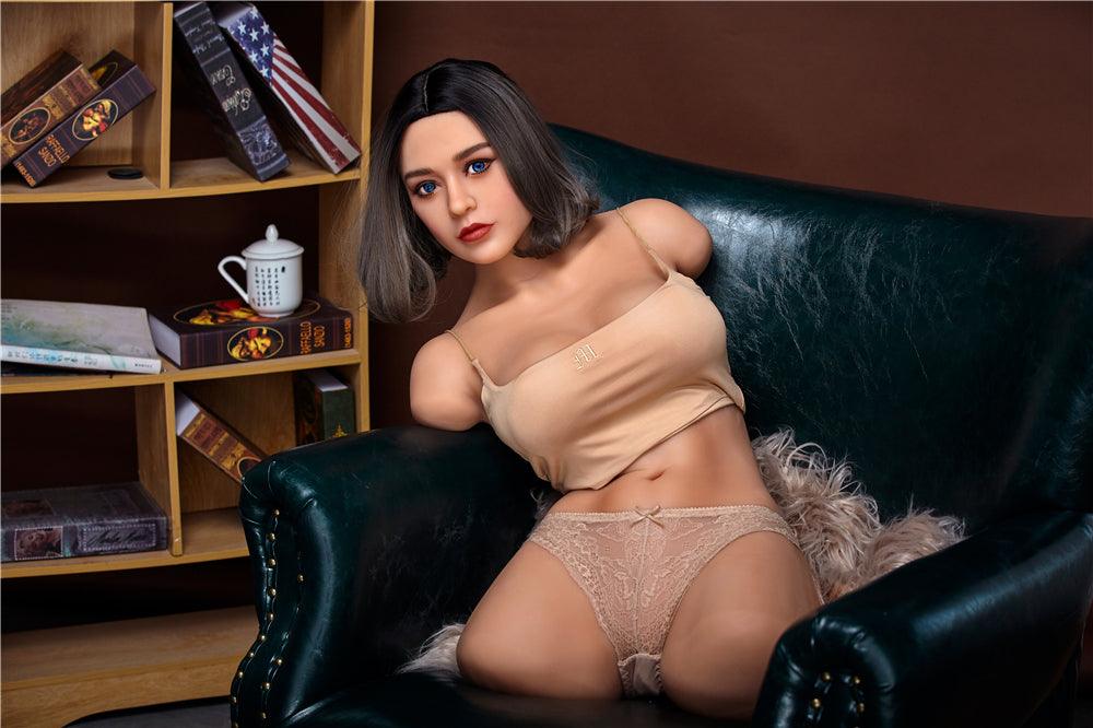 Irontech | 2ft9/90cm Sex Doll Torso - Julia - SuperLoveDoll