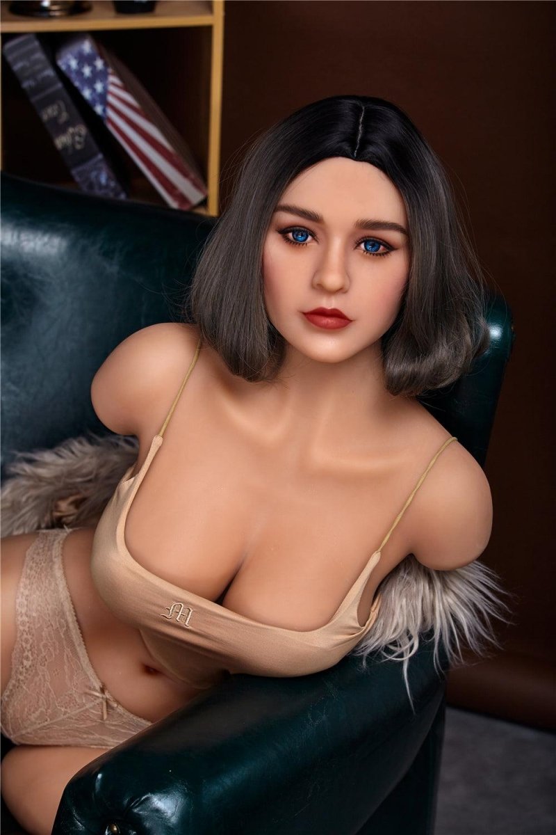 Irontech | 2ft9/90cm Sex Doll Torso - Julia - SuperLoveDoll