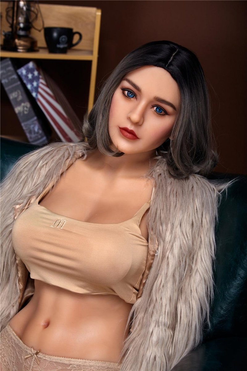 Irontech | 2ft9/90cm Sex Doll Torso - Julia - SuperLoveDoll