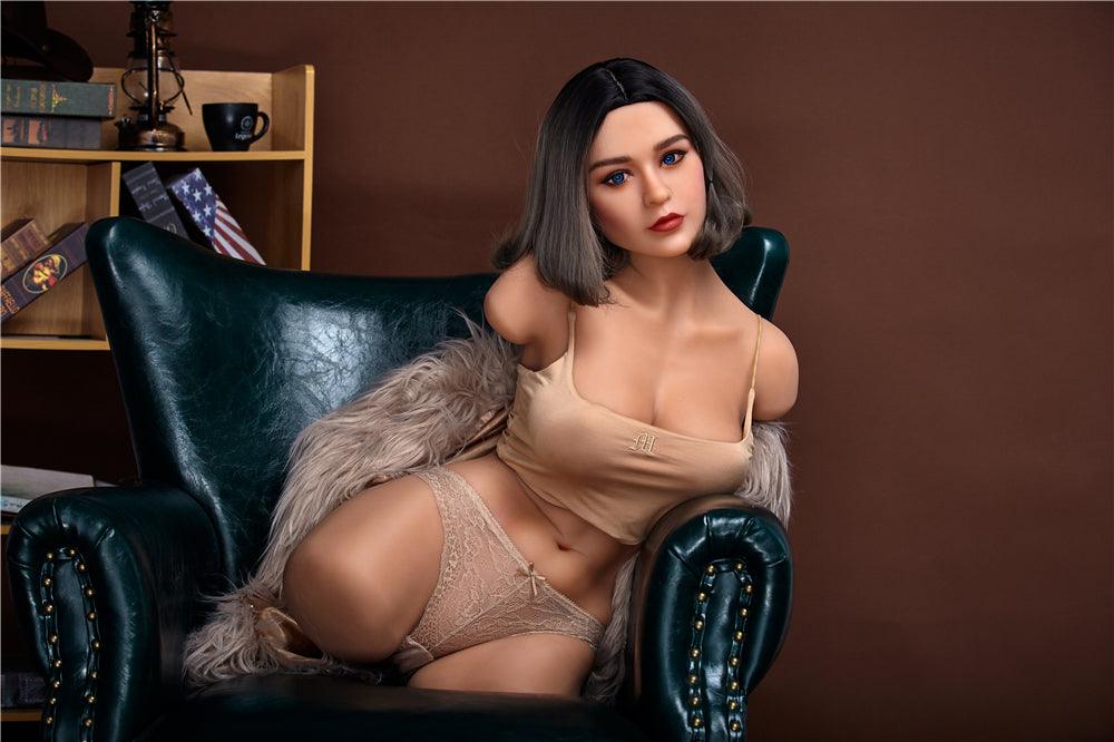 Irontech | 2ft9/90cm Sex Doll Torso - Julia - SuperLoveDoll