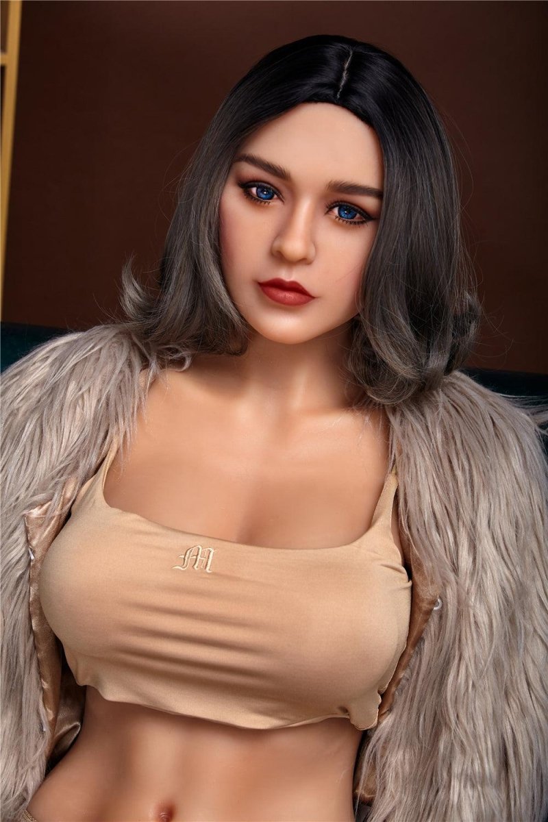 Irontech | 2ft9/90cm Sex Doll Torso - Julia - SuperLoveDoll