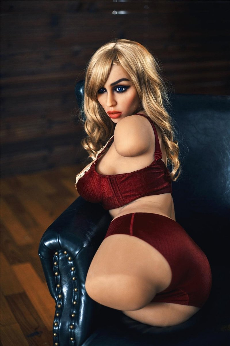 Irontech | 2ft9/90cm Sex Doll Torso - Natalia - SuperLoveDoll