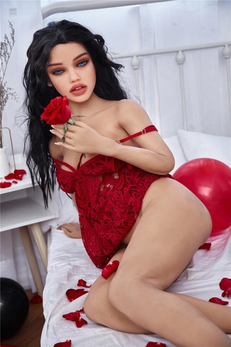 Irontech | 5ft/150cm B Cup Valentine Sex Doll - Jane - SuperLoveDoll