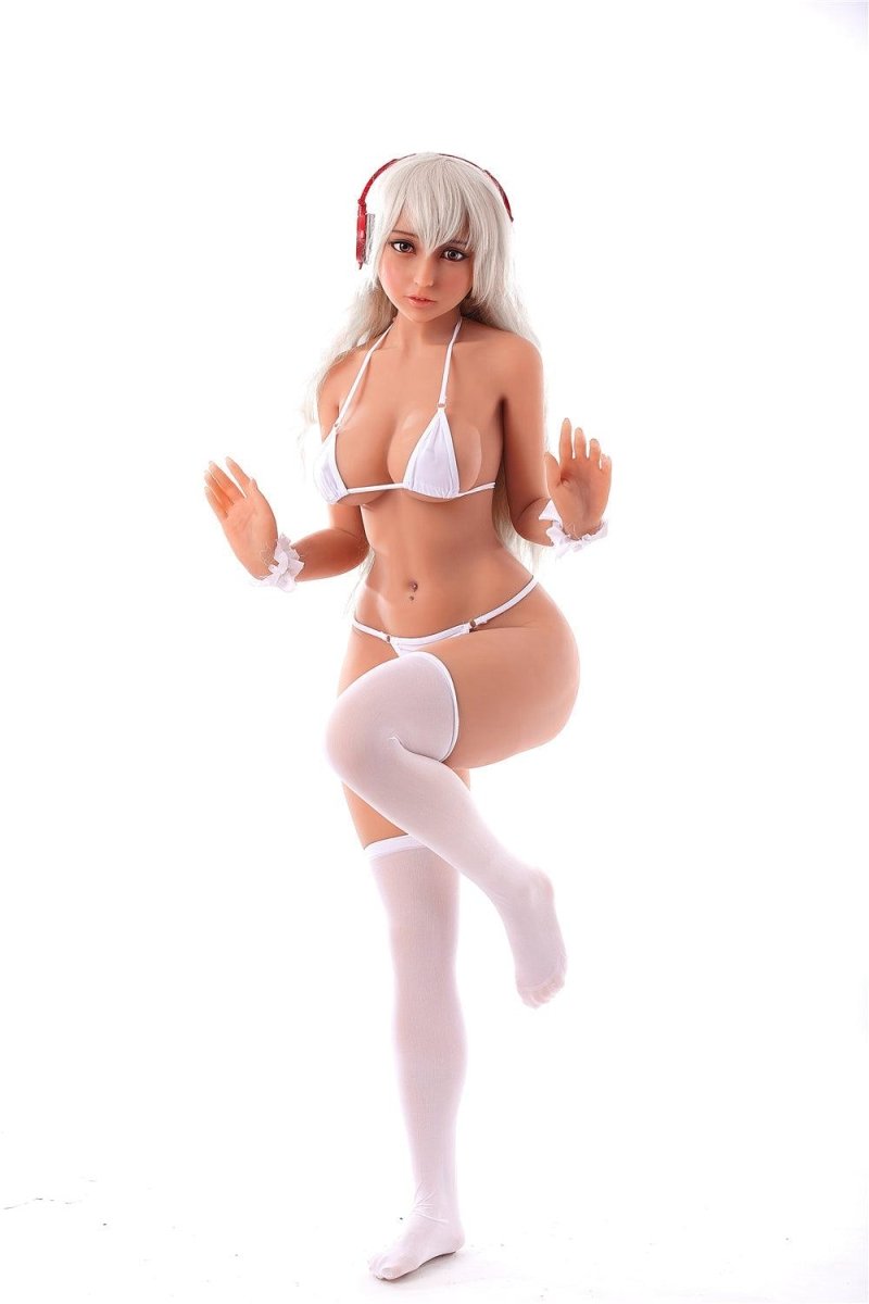 Irontech | 5ft/153cm - Miyin MK2 - SuperLoveDoll