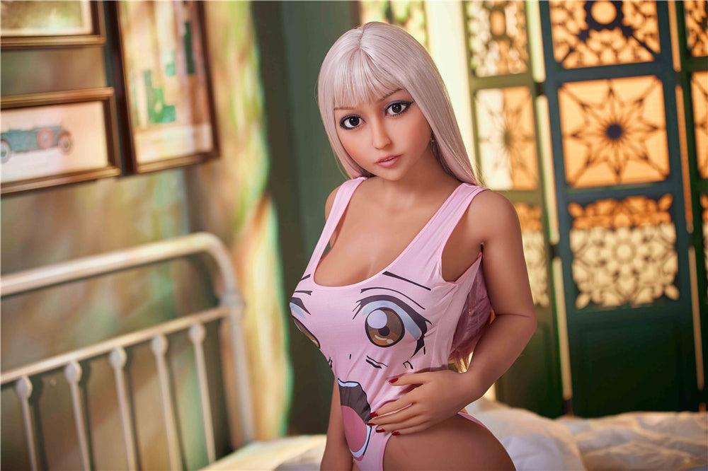 Irontech | 5ft/154cm Sex Doll - Miyin - SuperLoveDoll