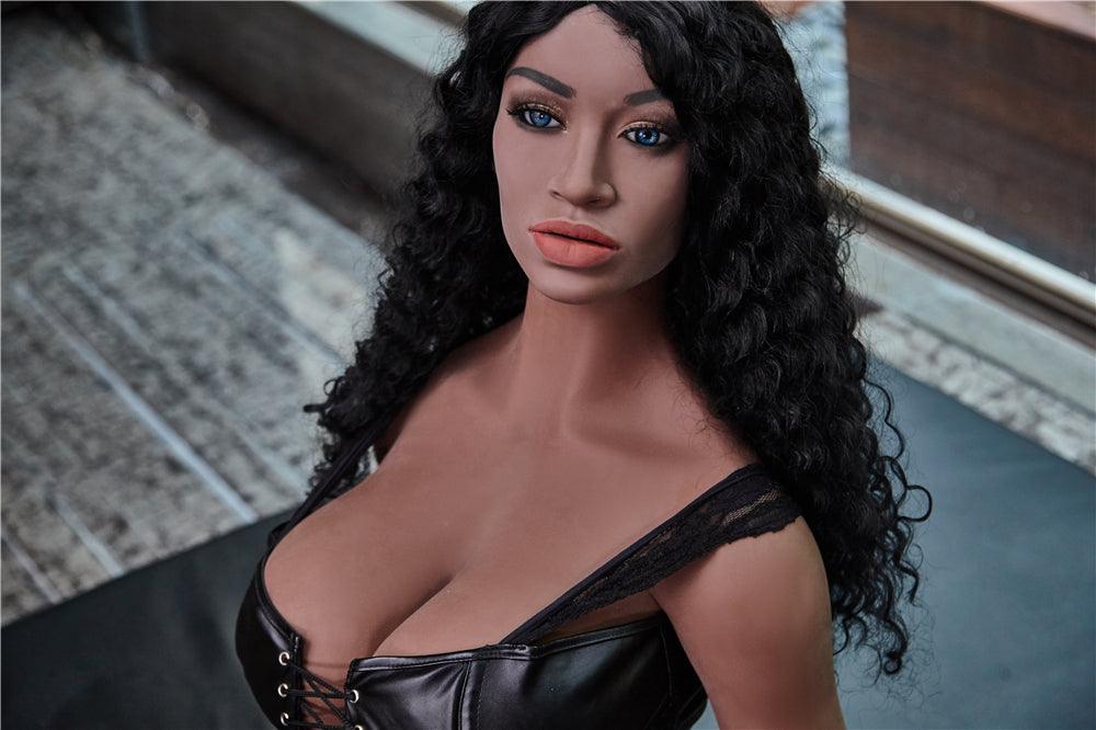 Irontech | 5ft2/158cm H cup Sex Doll - Nuru - SuperLoveDoll