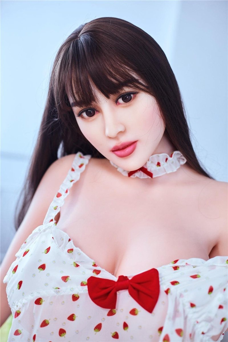 Irontech | 5ft3/163cm Plus Sex Doll - Sarah - SuperLoveDoll