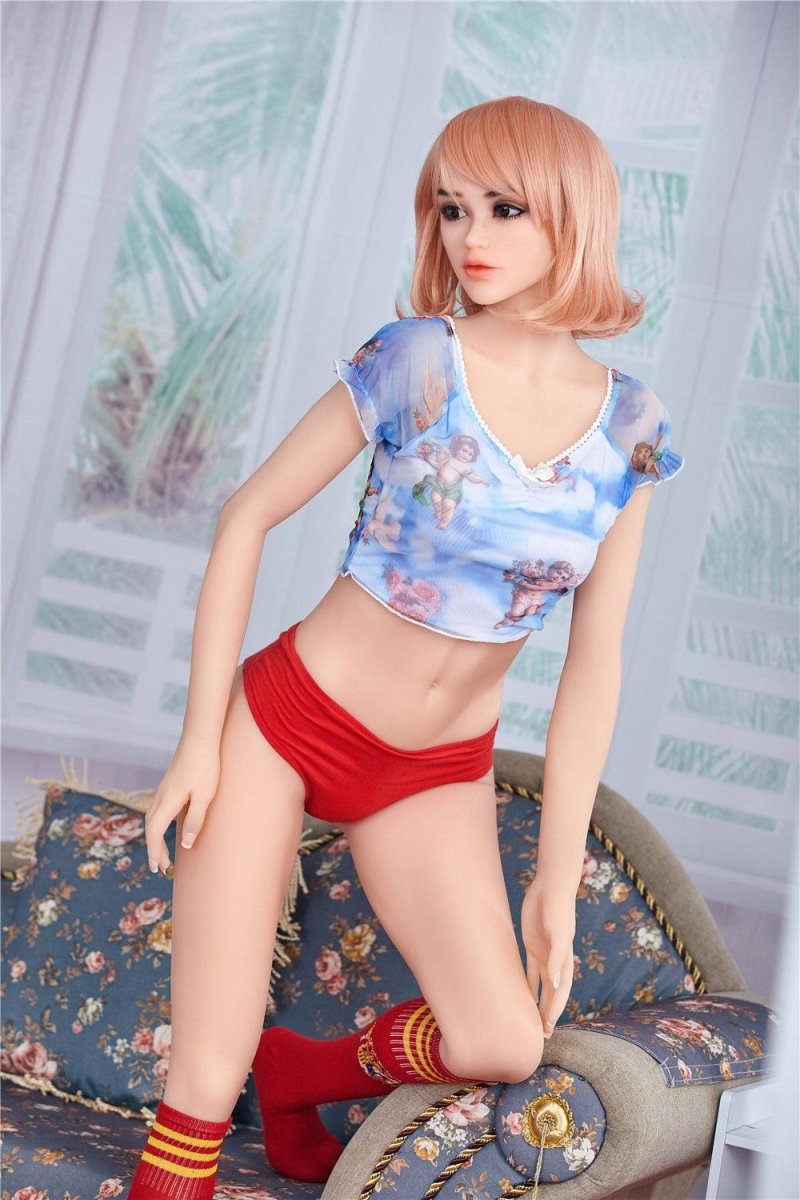 Irontech | 5ft4/165cm Sex Doll - Ada - SuperLoveDoll