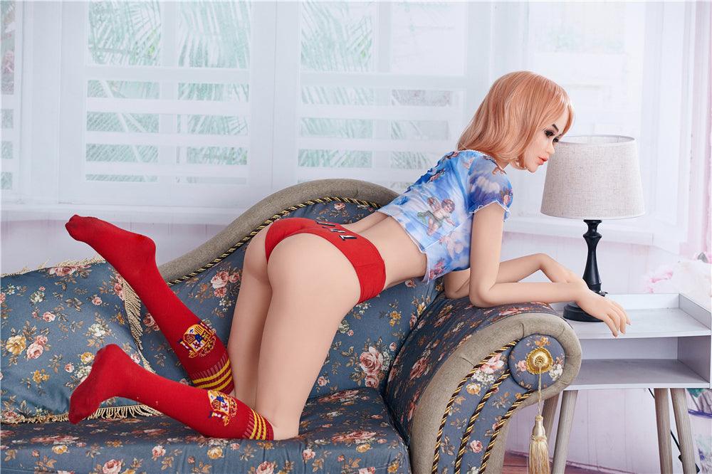 Irontech | 5ft4/165cm Sex Doll - Ada - SuperLoveDoll