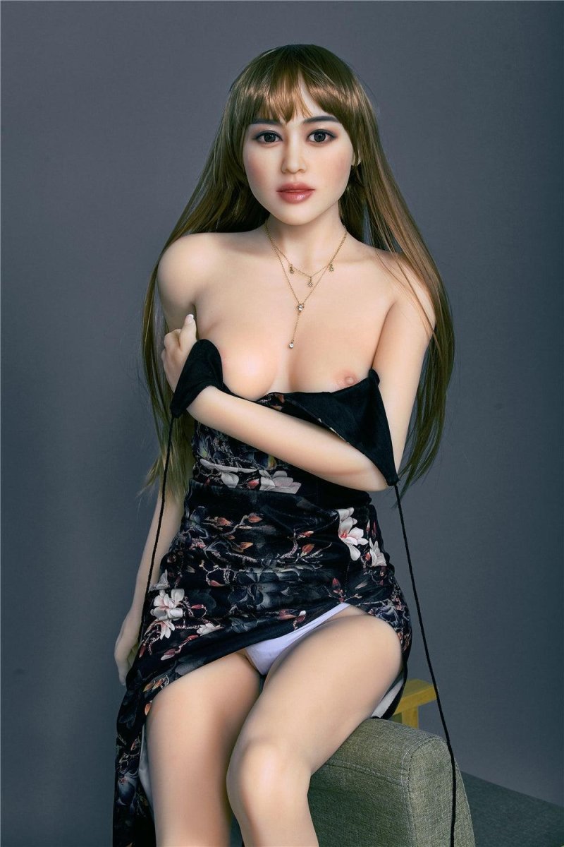 Irontech | 5ft4/165cm Sex Doll - Sarah - SuperLoveDoll