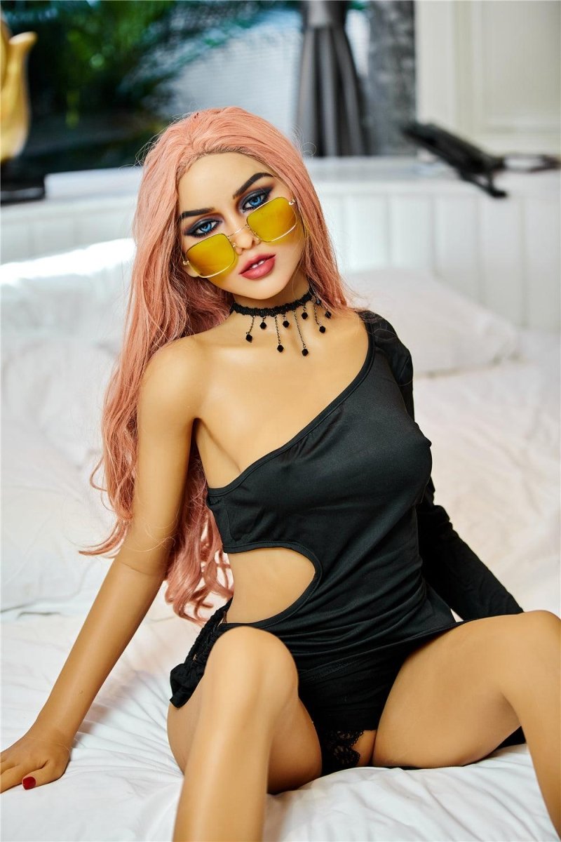 Irontech | 5ft5/165cm C cup Sex Doll - Selina - SuperLoveDoll