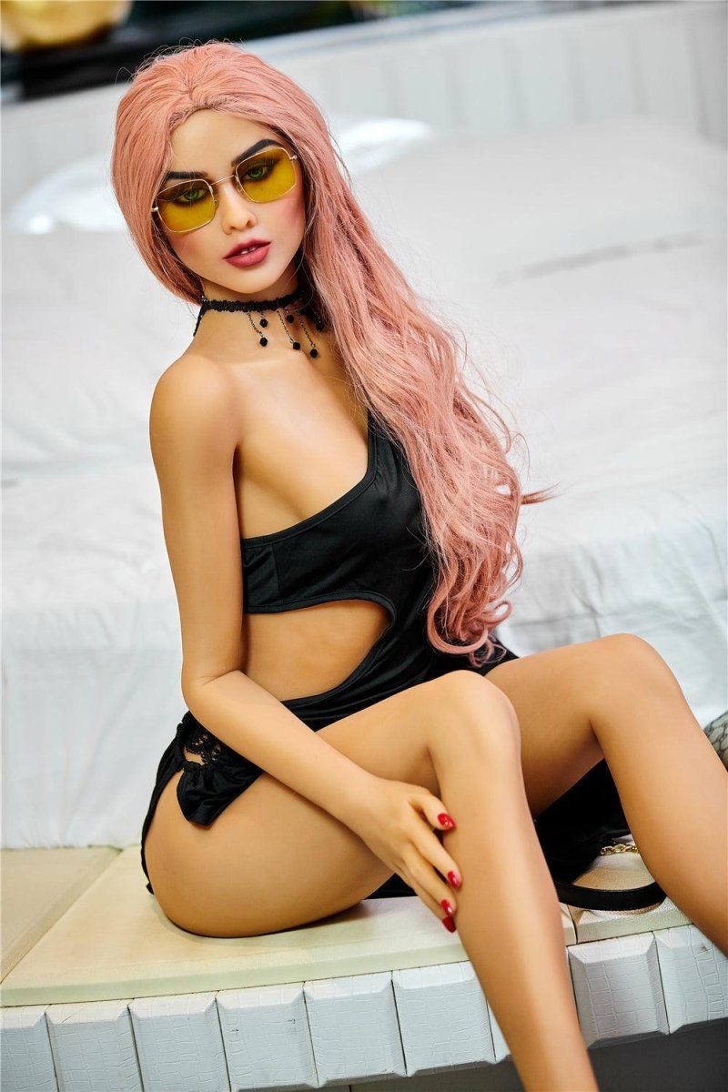 Irontech | 5ft5/165cm C cup Sex Doll - Selina - SuperLoveDoll