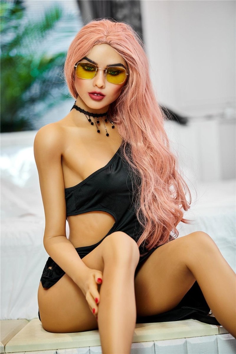 Irontech | 5ft5/165cm C cup Sex Doll - Selina - SuperLoveDoll