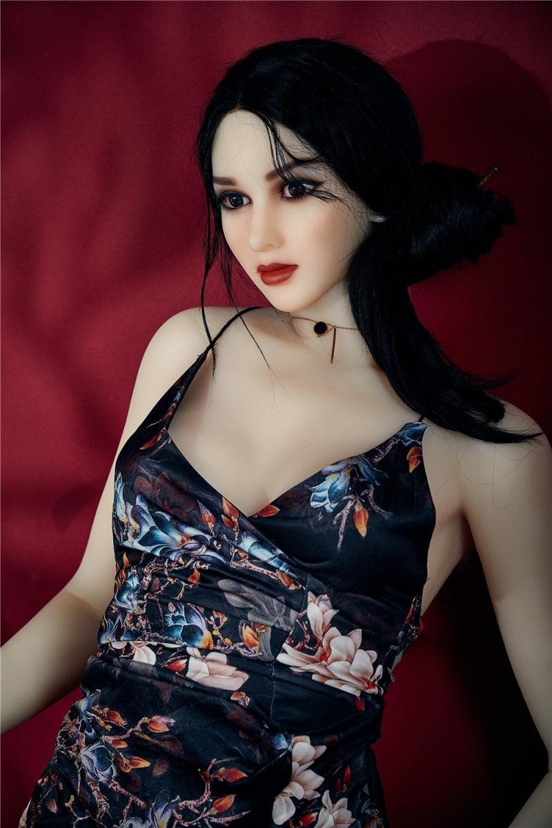 Irontech | 5ft5/168cm Sex Doll - Vera - SuperLoveDoll