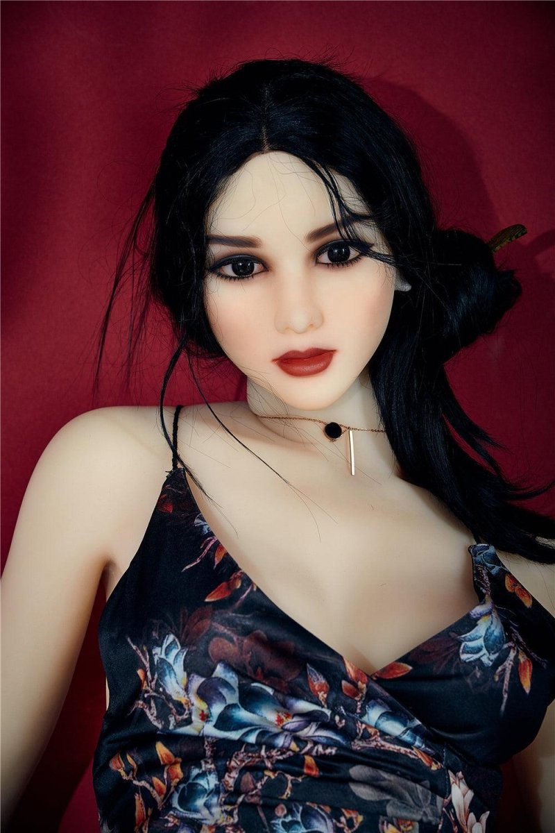 Irontech | 5ft5/168cm Sex Doll - Vera - SuperLoveDoll