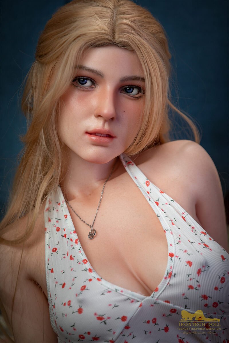 Irontech Doll | 5ft/153cm Sex Doll - S29 Fenny - SuperLoveDoll