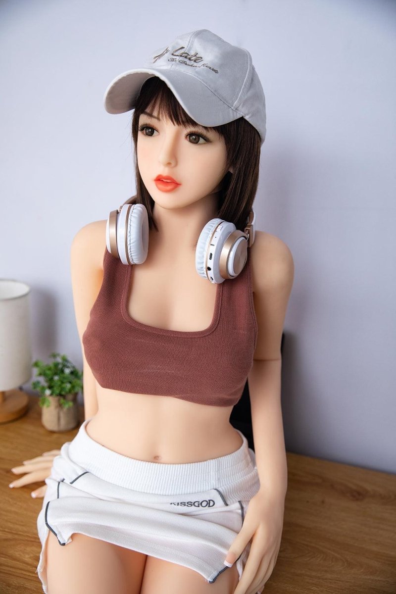 Jarliet 4 ft 11 /150 cm Lovely Japanese Sex Doll - Chinatsu - SuperLoveDoll