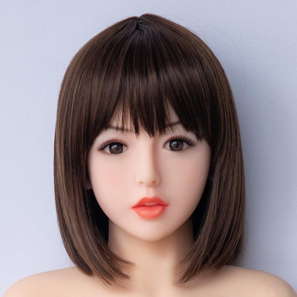 Jarliet 4 ft 11 /150 cm Lovely Japanese Sex Doll - Chinatsu - SuperLoveDoll