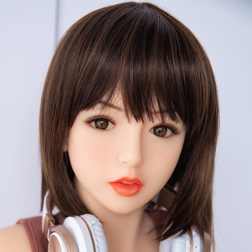 Jarliet 4 ft 11 /150 cm Lovely Japanese Sex Doll - Chinatsu - SuperLoveDoll