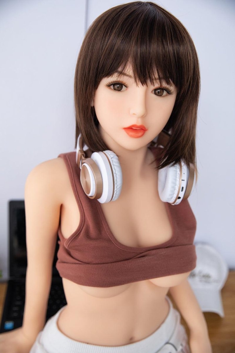 Jarliet 4 ft 11 /150 cm Lovely Japanese Sex Doll - Chinatsu - SuperLoveDoll