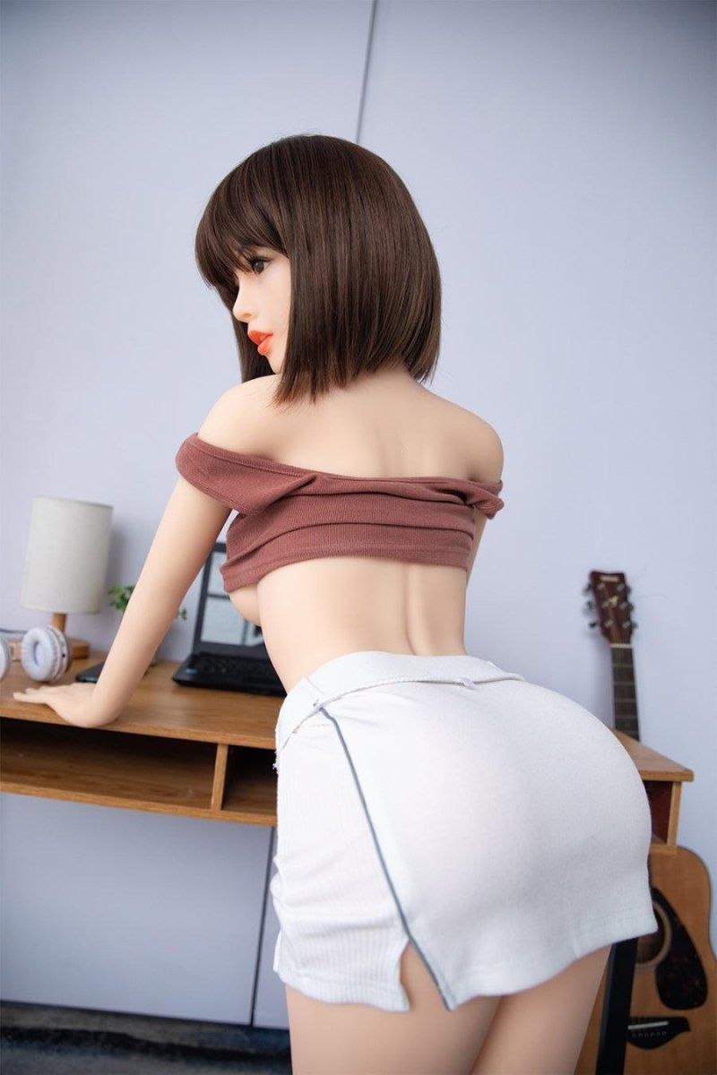 Jarliet 4 ft 11 /150 cm Lovely Japanese Sex Doll - Chinatsu - SuperLoveDoll