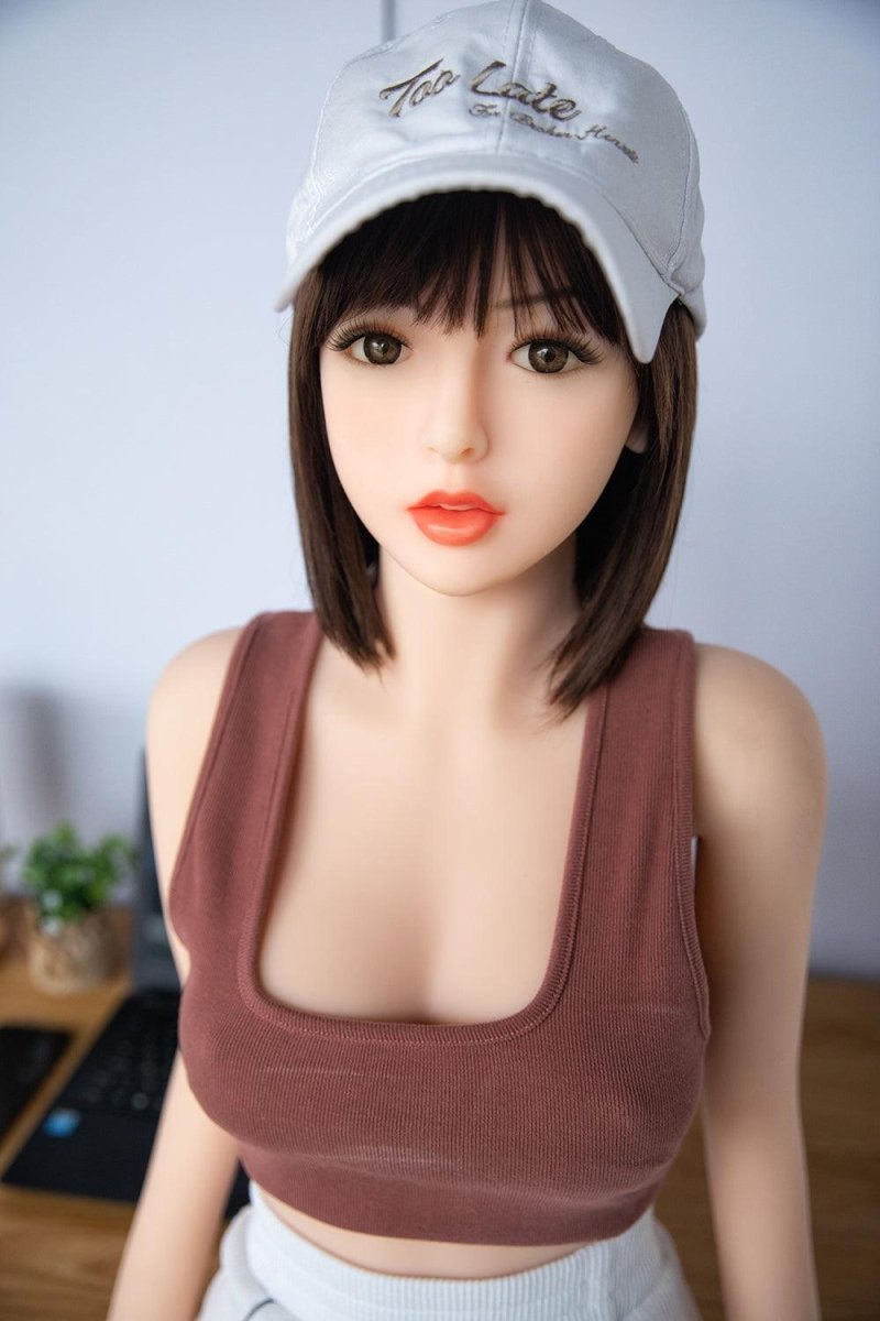 Jarliet 4 ft 11 /150 cm Lovely Japanese Sex Doll - Chinatsu - SuperLoveDoll