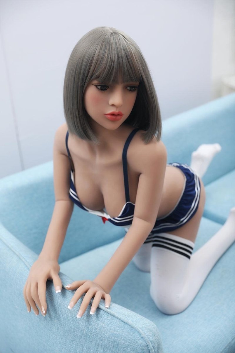 Jarliet | 4ft 11 /151cm Lovely Realistic Sex Doll - Emma - SuperLoveDoll