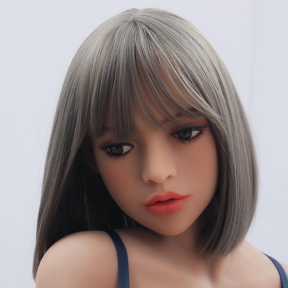 Jarliet | 4ft 11 /151cm Lovely Realistic Sex Doll - Emma - SuperLoveDoll