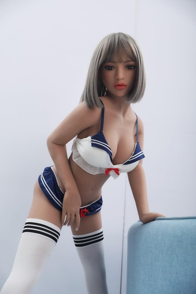 Jarliet | 4ft 11 /151cm Lovely Realistic Sex Doll - Emma - SuperLoveDoll