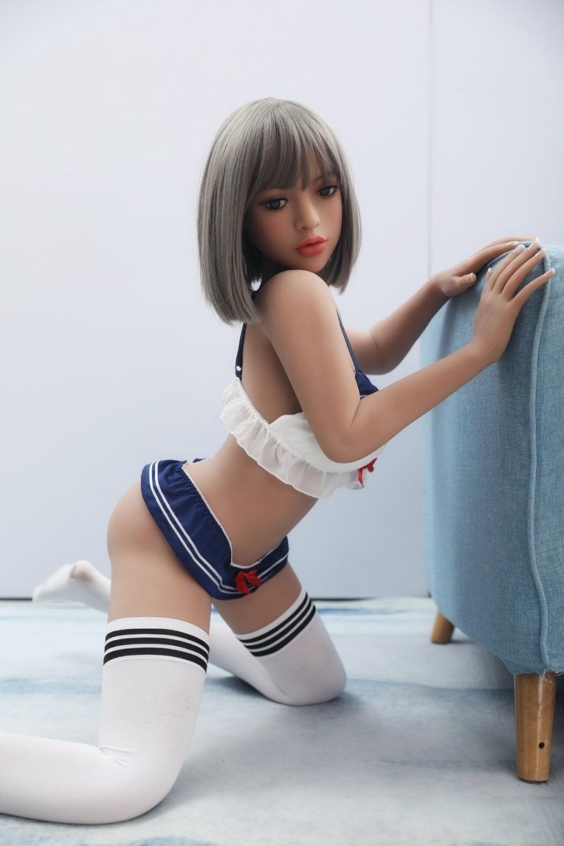 Jarliet | 4ft 11 /151cm Lovely Realistic Sex Doll - Emma - SuperLoveDoll