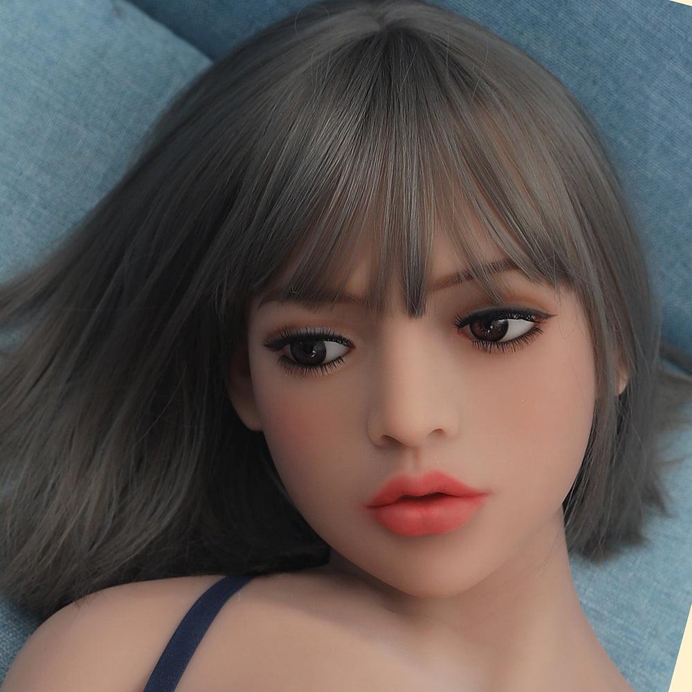 Jarliet | 4ft 11 /151cm Lovely Realistic Sex Doll - Emma - SuperLoveDoll