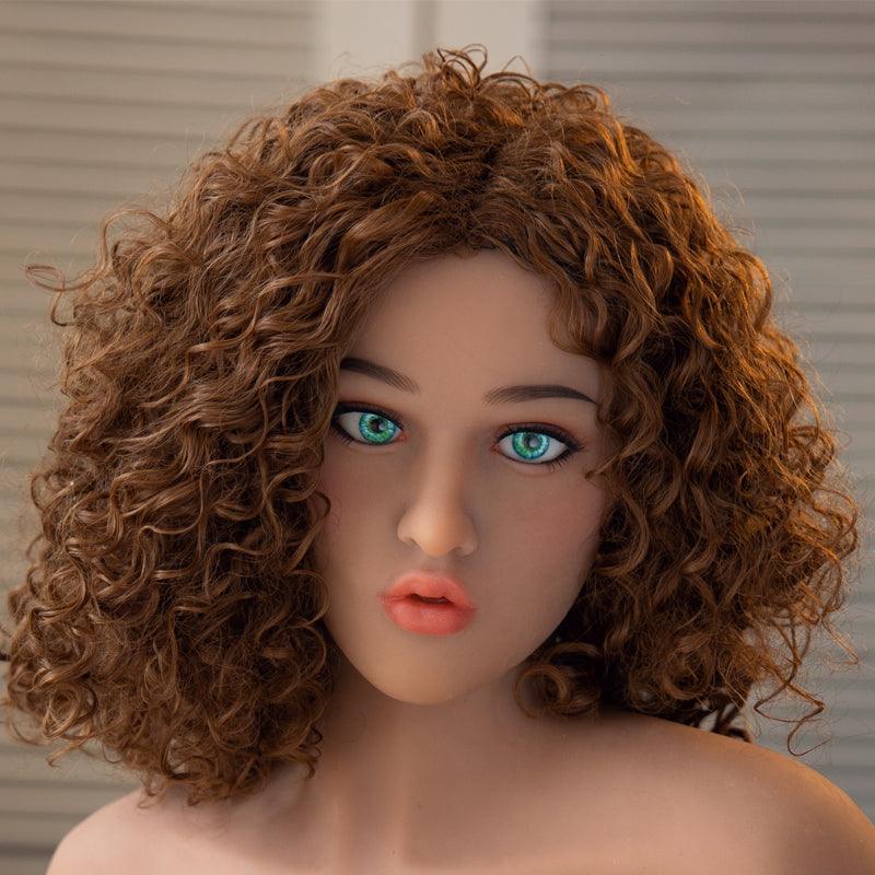 Jarliet | 5ft 2 /157cm Realistic Sex Doll - Winona - SuperLoveDoll