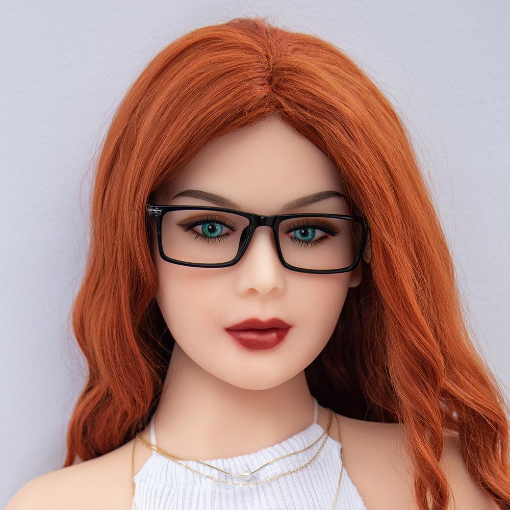 Jarliet | 5ft 2 /157cm Slim Blonde Realistic Sex Doll - Lucy - SuperLoveDoll