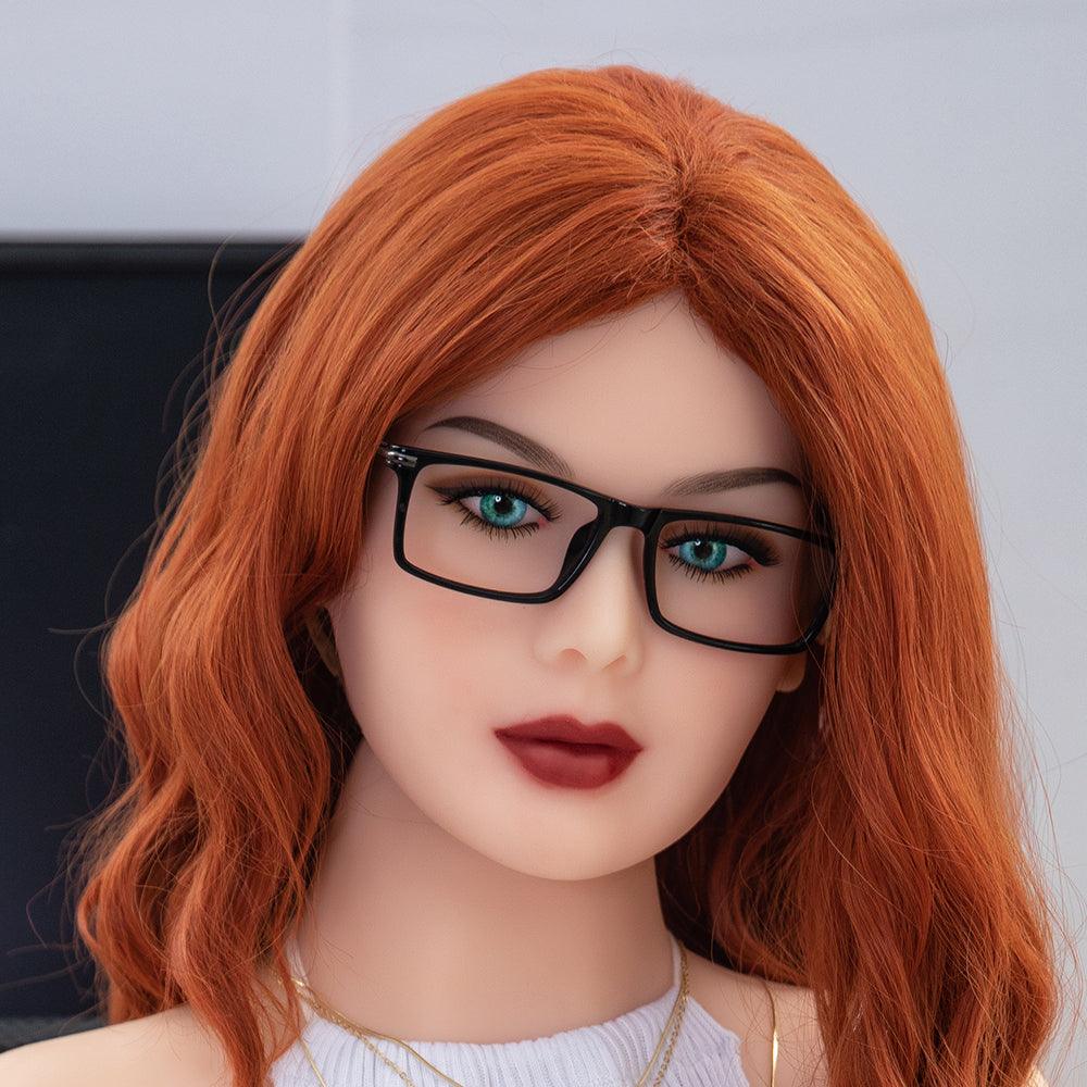 Jarliet | 5ft 2 /157cm Slim Blonde Realistic Sex Doll - Lucy - SuperLoveDoll