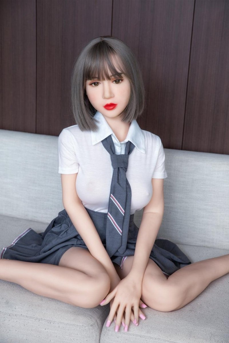 Jarliet | 5ft 5 /165cm Japanese Style Teen Sex Doll - Ichika - SuperLoveDoll