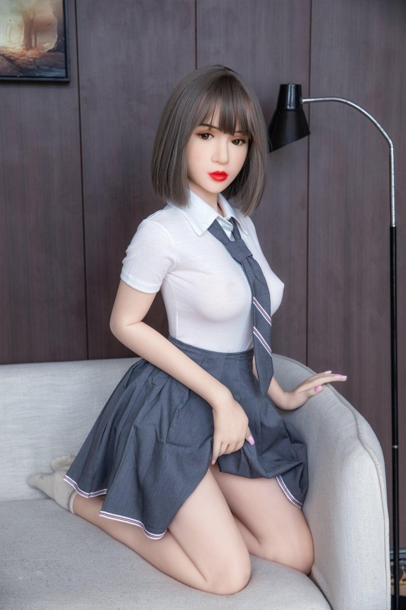 Jarliet | 5ft 5 /165cm Japanese Style Teen Sex Doll - Ichika - SuperLoveDoll