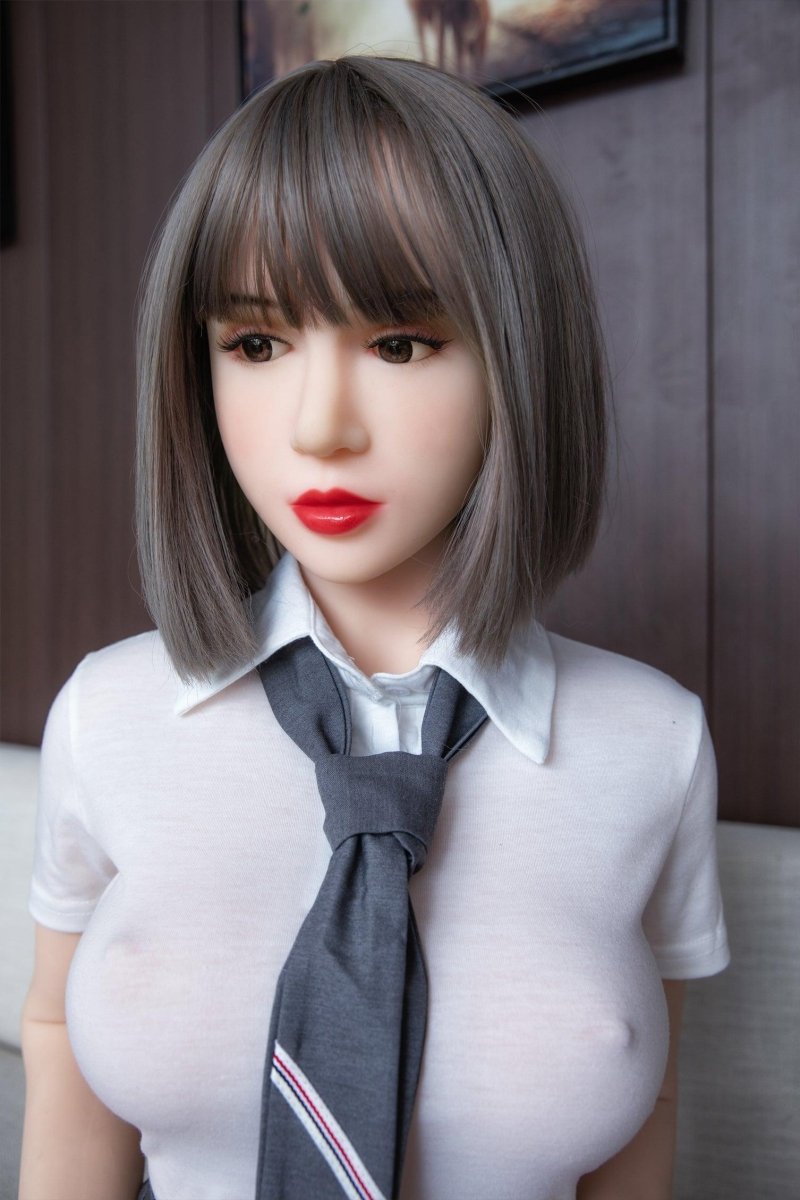 Jarliet | 5ft 5 /165cm Japanese Style Teen Sex Doll - Ichika - SuperLoveDoll