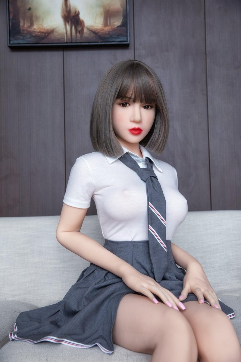 Jarliet | 5ft 5 /165cm Japanese Style Teen Sex Doll - Ichika - SuperLoveDoll