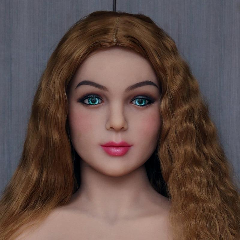 Jarliet | US In Stock 4ft 11 /151cm Pretty Girl - Susan - SuperLoveDoll