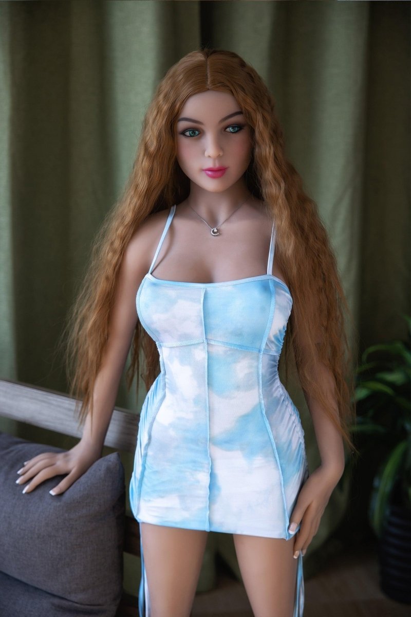 Jarliet | US In Stock 4ft 11 /151cm Pretty Girl - Susan - SuperLoveDoll