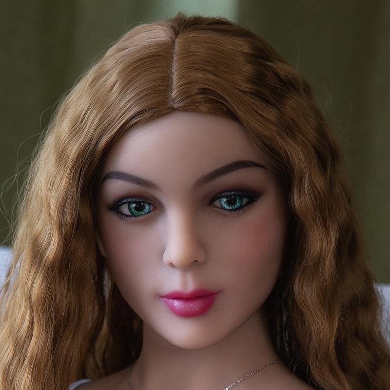 Jarliet | US In Stock 4ft 11 /151cm Pretty Girl - Susan - SuperLoveDoll