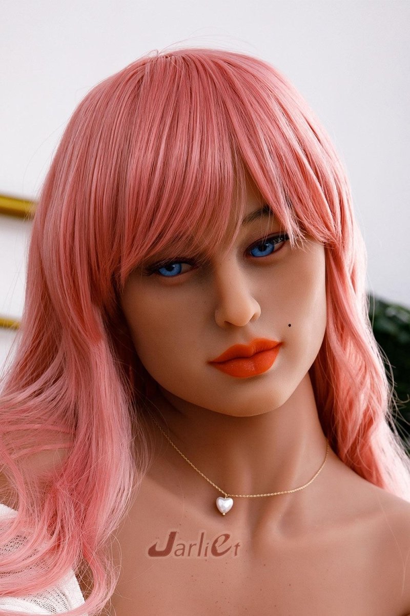Jarliet | US In Stock 5ft /154cm Medium Breast Realistic Sex Doll - Ann - SuperLoveDoll
