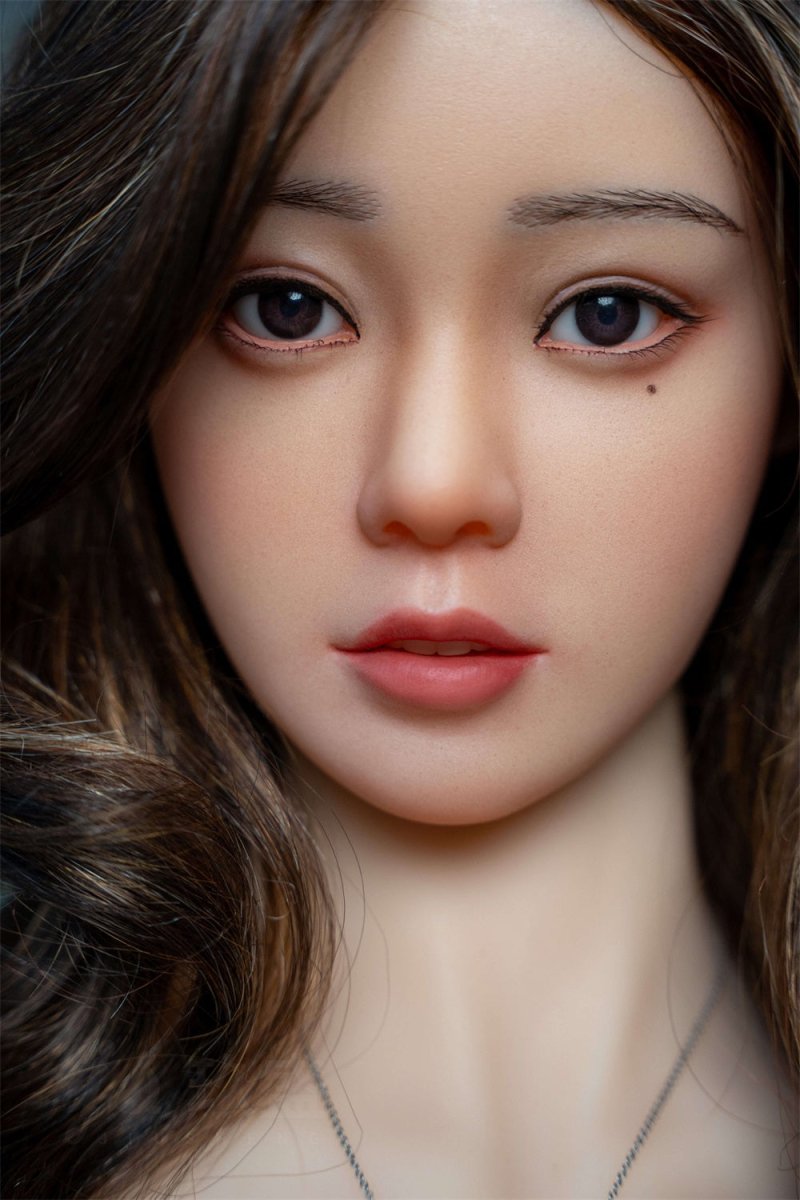 Jiusheng Doll | 168cm C Cup( Silicone head ) - Yukiko - SuperLoveDoll
