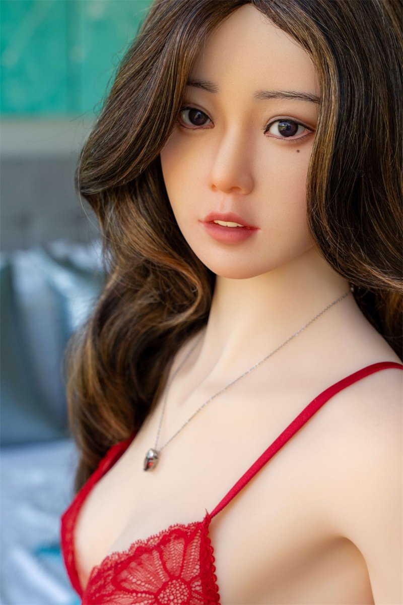 Jiusheng Doll | 168cm C Cup( Silicone head ) - Yukiko - SuperLoveDoll