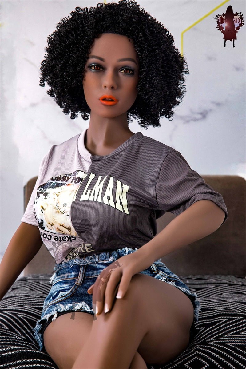 sex doll p 160cm/5ft3 Male TPE Sex Doll - Cyan main image 0