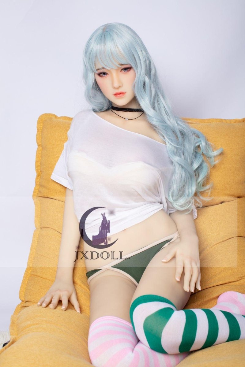 JX Doll | US In Stock - 152cm (4' 11") D cup Lifelike Big Boobs Sex Doll - Sora - SuperLoveDoll