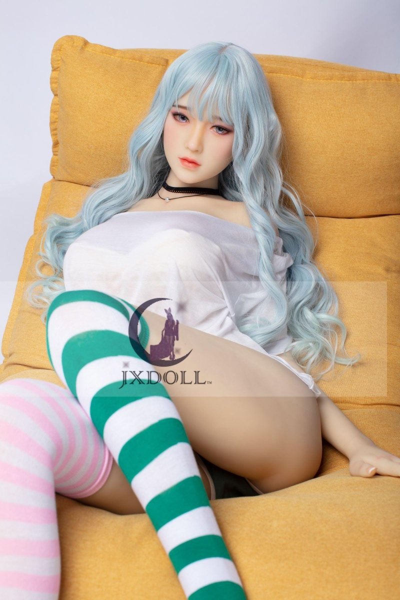 JX Doll | US In Stock - 152cm (4' 11") D cup Lifelike Big Boobs Sex Doll - Sora - SuperLoveDoll